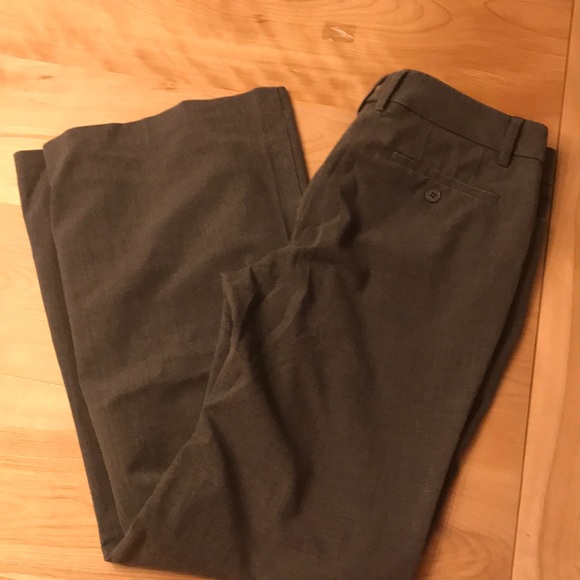 New York & Company Pants - $3 must bundle New York & Company gray trousers